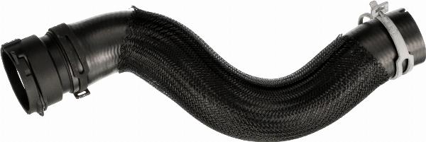 GATES 05-5251 - Flessibile radiatore www.autoricambi360.it