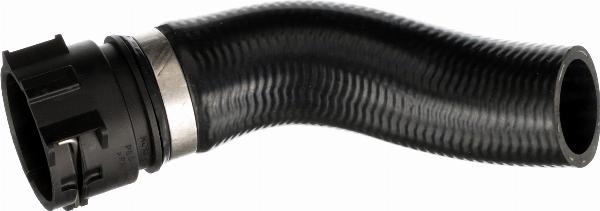 Gates 05-5258 - Flessibile radiatore www.autoricambi360.it