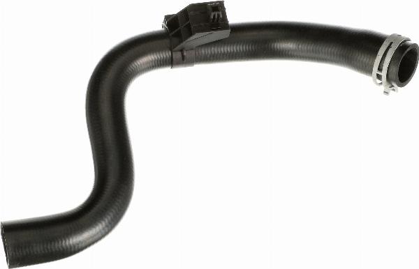 GATES 05-5260 - Flessibile radiatore www.autoricambi360.it