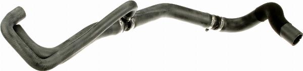 Gates 05-5747 - Flessibile radiatore www.autoricambi360.it