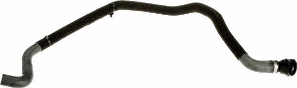 Gates 05-5769 - Flessibile radiatore www.autoricambi360.it