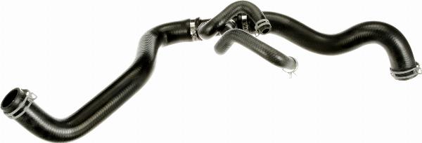 Gates 05-5737 - Flessibile radiatore www.autoricambi360.it