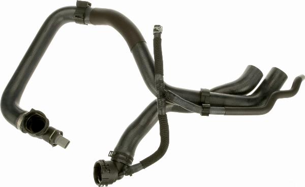 GATES 05-5774 - Flessibile radiatore www.autoricambi360.it