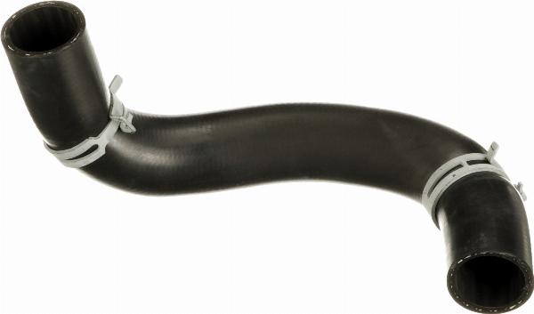 GATES 05-5772 - Flessibile radiatore www.autoricambi360.it