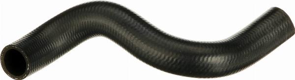 Gates 05-6046 - Flessibile radiatore www.autoricambi360.it