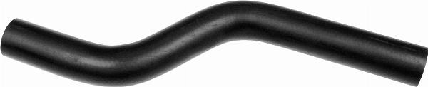 GATES 05-1448 - Flessibile radiatore www.autoricambi360.it
