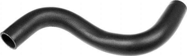 GATES 05-1447 - Flessibile radiatore www.autoricambi360.it
