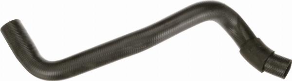 Gates 05-1572 - Flessibile radiatore www.autoricambi360.it