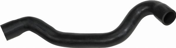 GATES 05-1027 - Flessibile radiatore www.autoricambi360.it