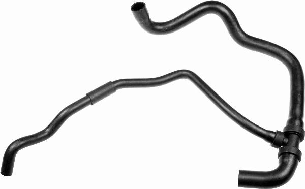GATES 05-3946 - Flessibile radiatore www.autoricambi360.it