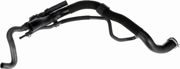 GATES 05-3948 - Flessibile radiatore www.autoricambi360.it
