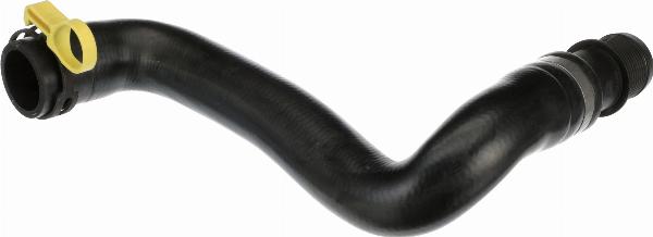 GATES 05-3955 - Flessibile radiatore www.autoricambi360.it