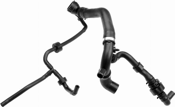 Gates 05-3951 - Flessibile radiatore www.autoricambi360.it