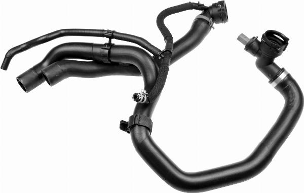Gates 05-3953 - Flessibile radiatore www.autoricambi360.it
