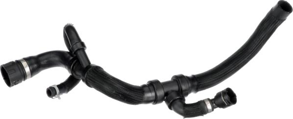 GATES 05-3960 - Flessibile radiatore www.autoricambi360.it