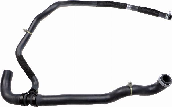 GATES 05-3961 - Flessibile radiatore www.autoricambi360.it