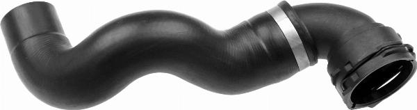 GATES 05-3968 - Flessibile radiatore www.autoricambi360.it