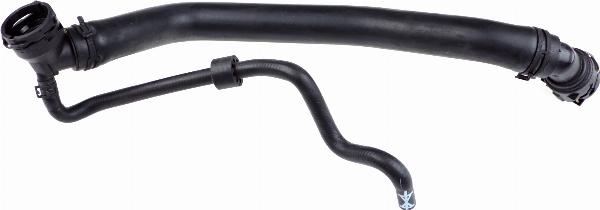 GATES 05-3918 - Flessibile radiatore www.autoricambi360.it