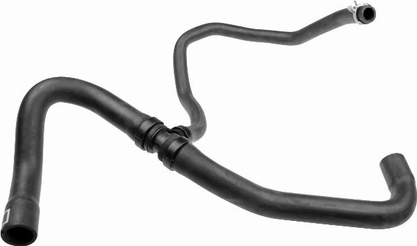 GATES 05-3984 - Flessibile radiatore www.autoricambi360.it