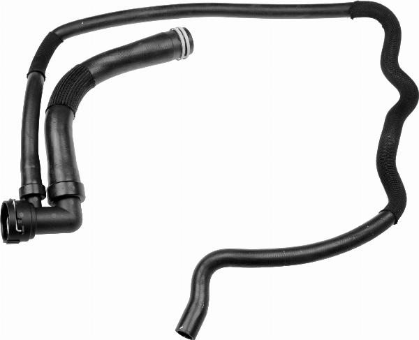 GATES 05-3930 - Flessibile radiatore www.autoricambi360.it