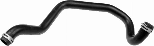 GATES 05-3931 - Flessibile radiatore www.autoricambi360.it