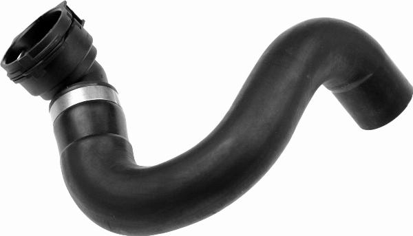 Gates 05-3932 - Flessibile radiatore www.autoricambi360.it