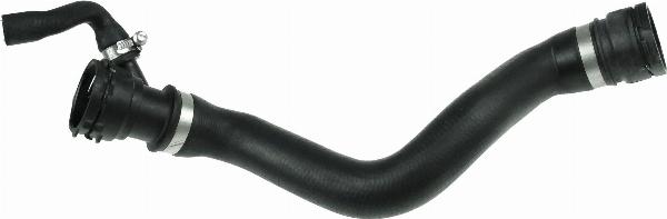 GATES 05-3978 - Flessibile radiatore www.autoricambi360.it