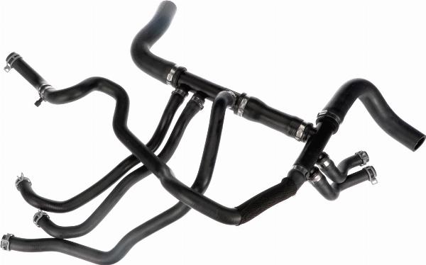 GATES 05-3972 - Flessibile radiatore www.autoricambi360.it