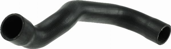 GATES 05-3499 - Flessibile radiatore www.autoricambi360.it