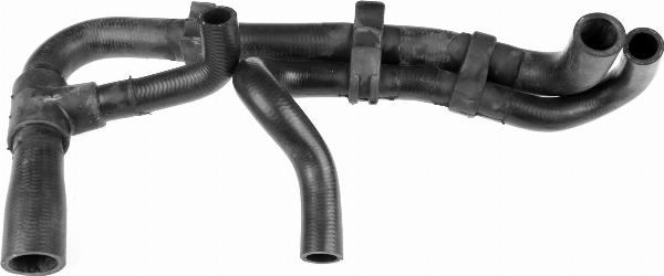 GATES 05-3449 - Flessibile radiatore www.autoricambi360.it