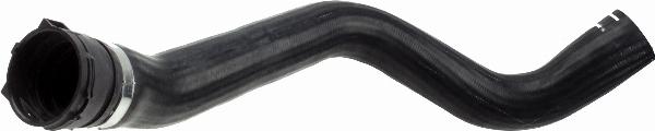 GATES 05-3448 - Flessibile radiatore www.autoricambi360.it
