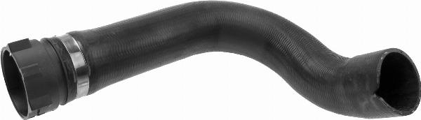 GATES 05-3454 - Flessibile radiatore www.autoricambi360.it