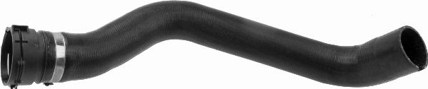 GATES 05-3455 - Flessibile radiatore www.autoricambi360.it