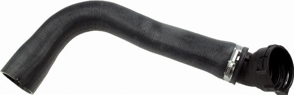 GATES 05-3451 - Flessibile radiatore www.autoricambi360.it