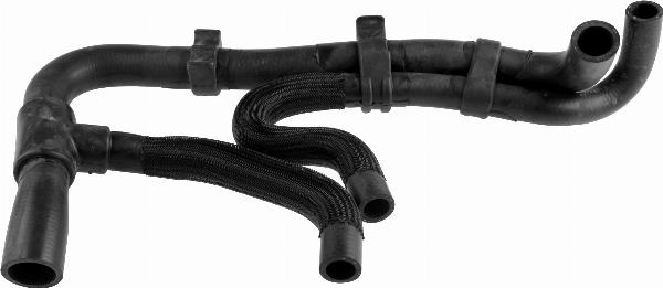 GATES 05-3458 - Flessibile radiatore www.autoricambi360.it