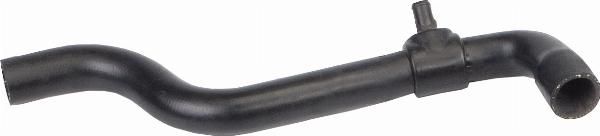 Gates 05-3407 - Flessibile radiatore www.autoricambi360.it