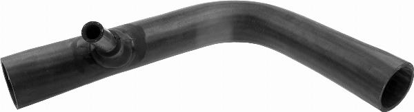 GATES 05-3433 - Flessibile radiatore www.autoricambi360.it