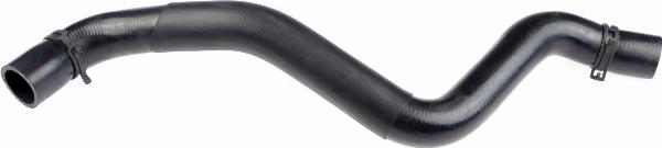 GATES 05-3422 - Flessibile radiatore www.autoricambi360.it