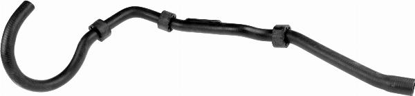 GATES 05-3471 - Flessibile radiatore www.autoricambi360.it