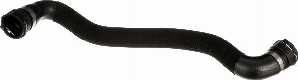 Gates 05-3584 - Flessibile radiatore www.autoricambi360.it