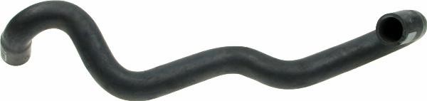 GATES 05-3587 - Flessibile radiatore www.autoricambi360.it
