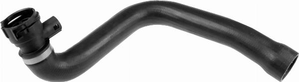GATES 05-3539 - Flessibile radiatore www.autoricambi360.it