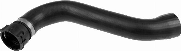 GATES 05-3538 - Flessibile radiatore www.autoricambi360.it
