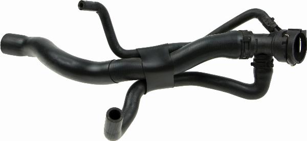 GATES 05-3575 - Flessibile radiatore www.autoricambi360.it