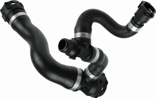 GATES 05-3644 - Flessibile radiatore www.autoricambi360.it