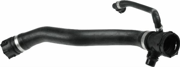 GATES 05-3610 - Flessibile radiatore www.autoricambi360.it