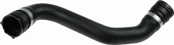 GATES 05-3611 - Flessibile radiatore www.autoricambi360.it
