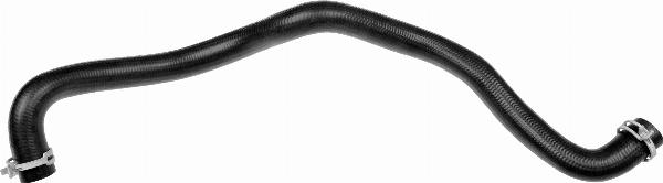 GATES 05-3624 - Flessibile radiatore www.autoricambi360.it