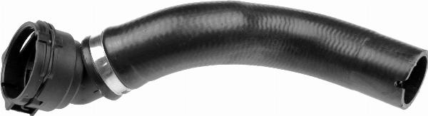 GATES 05-3090 - Flessibile radiatore www.autoricambi360.it