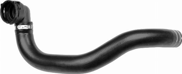 GATES 05-3091 - Flessibile radiatore www.autoricambi360.it